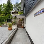 Doris Appartement Willingen (Upland)