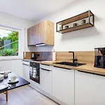 Appartement Doris