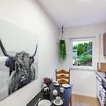 Appartement Doris