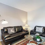 Appartement Doris *