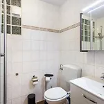 Doris Appartement Willingen (Upland)