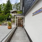 Doris Appartement Willingen (Upland)