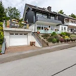 Doris * Willingen (Upland)