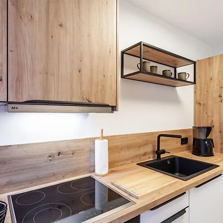 Appartement Doris Willingen (Upland)