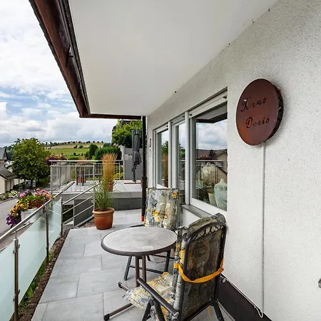 Doris Appartement