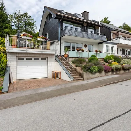 Doris * Willingen (Upland)