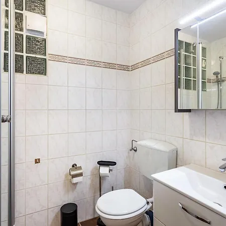 Doris Appartement Willingen (Upland)