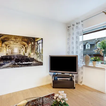 Appartement Doris
