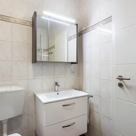 Apartment Doris